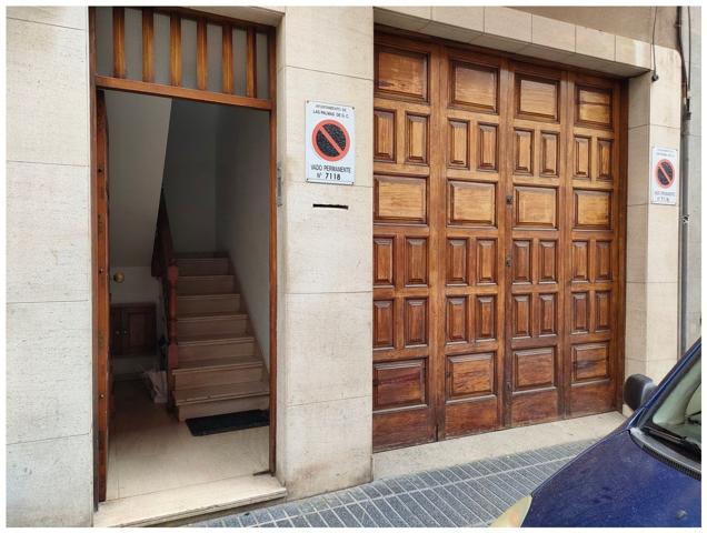 Unifamiliar Pareada En venta en Calle Thomas Alva Edison, 33, Puerto - Canteras, Las Palmas De Gran Canaria photo 0