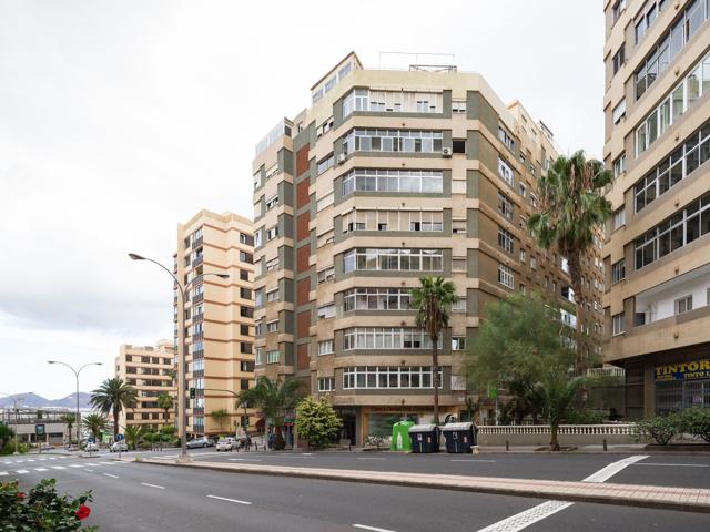 Piso En venta en Avenida Escaleritas, 39, Ciudad Alta, Las Palmas De Gran Canaria photo 0