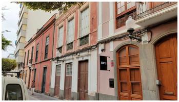 Unifamiliar Pareada En venta en Escritor Benito Pérez Galdós, 7, Vegueta - Triana, Las Palmas De Gran Canaria photo 0