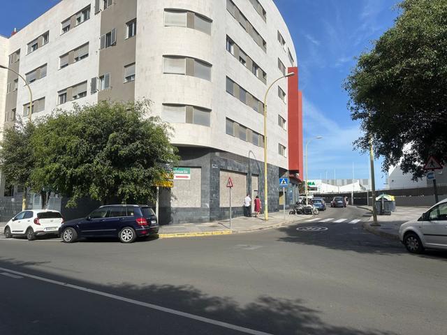 Otro En alquiler en Calle Harald Flick, 10, Ciudad Alta, Las Palmas De Gran Canaria photo 0