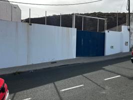 Terreno Urbanizable En venta en Calle Guantánamo, 91, Carretera Del Centro - Cono Sur, Las Palmas De Gran Canaria photo 0