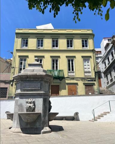 Comunidad En venta en Calle Domingo Guerra Del Río, Carretera Del Centro - Cono Sur, Las Palmas De Gran Canaria photo 0