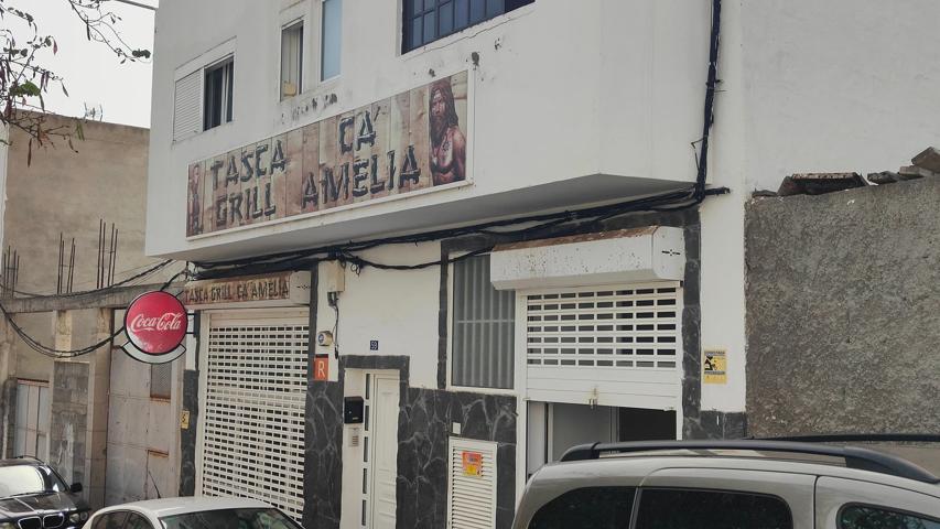 Otro En alquiler en Calle Pintor Antonio Padrón, 59, Tamaraceite - San Lorenzo, Las Palmas De Gran Canaria photo 0