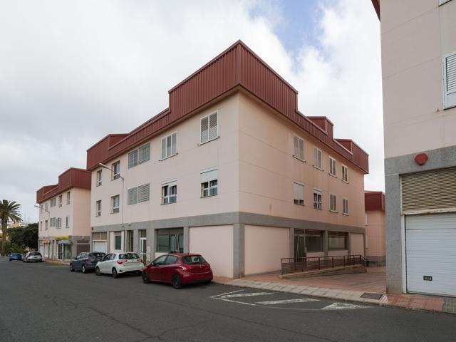 Otro En venta en Calle Mercedes Hernandez Hernandez, 4, Jinamar, Telde photo 0