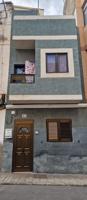 Casa De Campo En venta en Calle Verónica, 41, Puerto - Canteras, Las Palmas De Gran Canaria photo 0