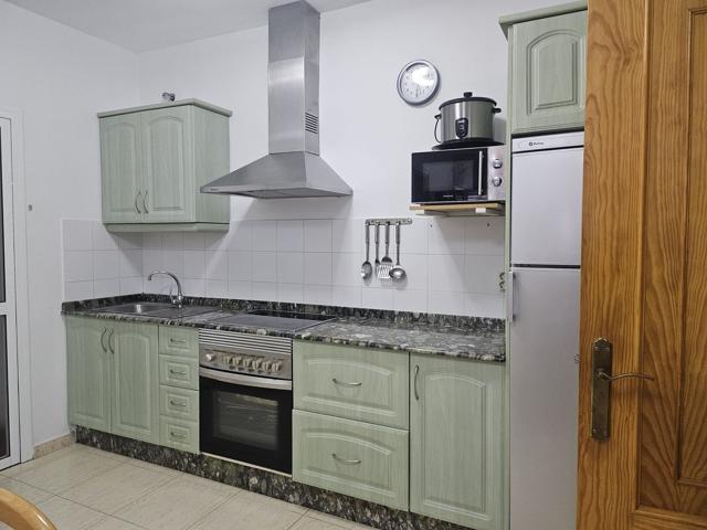 Piso En venta en Calle Almudena, 20, Tamaraceite - San Lorenzo, Las Palmas De Gran Canaria photo 0