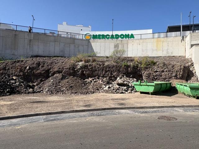 Terreno Urbanizable En venta en Calle Brunete, 7, San Francisco Javier - Juan Xxiii, Arucas photo 0