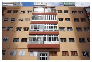 Piso En venta en Calle Jesús Ferrer Jimeno, 18, Puerto - Canteras, Las Palmas De Gran Canaria photo 0