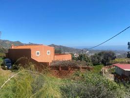 Casa De Campo En venta en Calle Los Montes, 8, Valsequillo De Gran Canaria photo 0