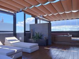  Ático En venta en Calle Rosa De Jerico, 20, Tamaraceite - San Lorenzo, Las Palmas De Gran Canaria photo 0