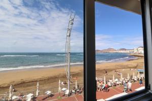 Piso En venta en Paseo Las Canteras, 77, Puerto - Canteras, Las Palmas De Gran Canaria photo 0
