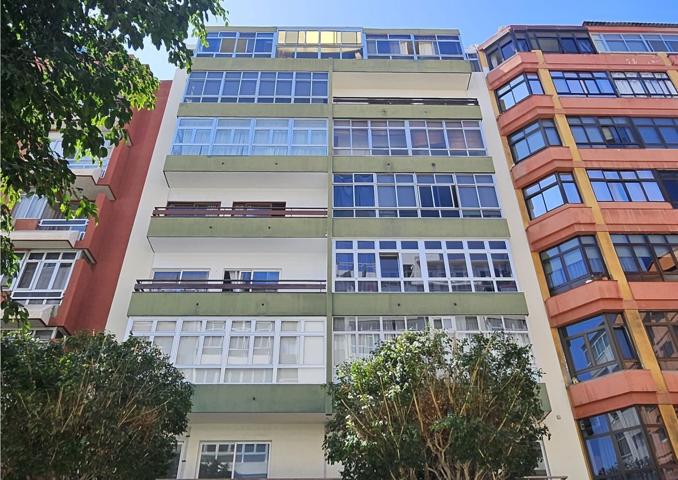Piso En venta en Paseo De Tomás Morales, 85, Centro, Las Palmas De Gran Canaria photo 0