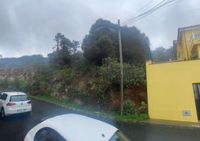 Terreno Urbanizable En venta en Calle Músico Juan Reyes De Armas, 68, Tafira, Las Palmas De Gran Canaria photo 0