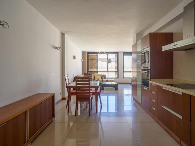  Ático En venta en Calle Galileo, 41, Puerto - Canteras, Las Palmas De Gran Canaria photo 0