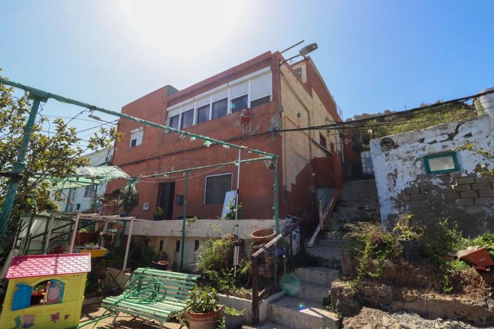 Unifamiliar Pareada En venta en Pasaje La Ermita, 28, Tres Barrios-Trasmontaña, Arucas photo 0
