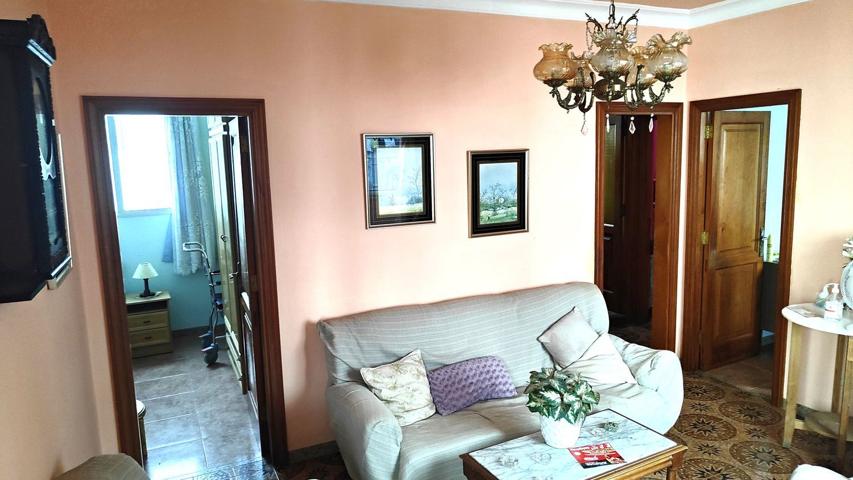 Piso En venta en Calle Montejurra, 25, Ciudad Alta, Las Palmas De Gran Canaria photo 0