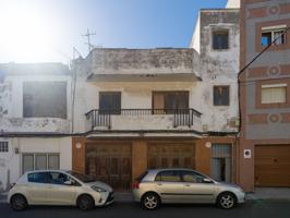 Casa De Campo En venta en Calle San José Artesano, 35, Carretera Del Centro - Cono Sur, Las Palmas De Gran Canaria photo 0
