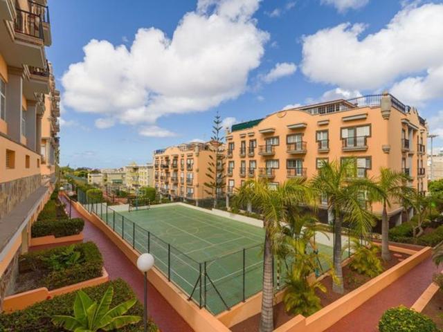 Piso En venta en Calle Hoya Del Enamorado, 22, Ciudad Alta, Las Palmas De Gran Canaria photo 0