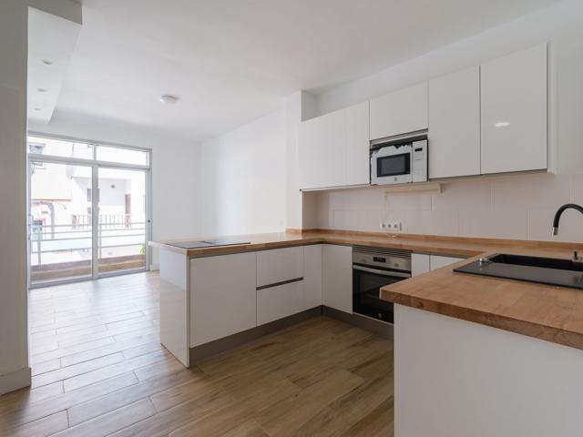 Piso En venta en Calle Diego Sopranis, 0, San Gregorio, Telde photo 0