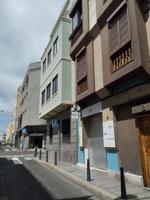 Otro En alquiler en Calle Lucas Fernández Navarro, 18, Puerto - Canteras, Las Palmas De Gran Canaria photo 0