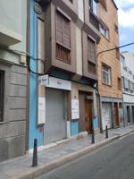 Otro En alquiler en Calle Lucas Fernández Navarro, 18, Puerto - Canteras, Las Palmas De Gran Canaria photo 0