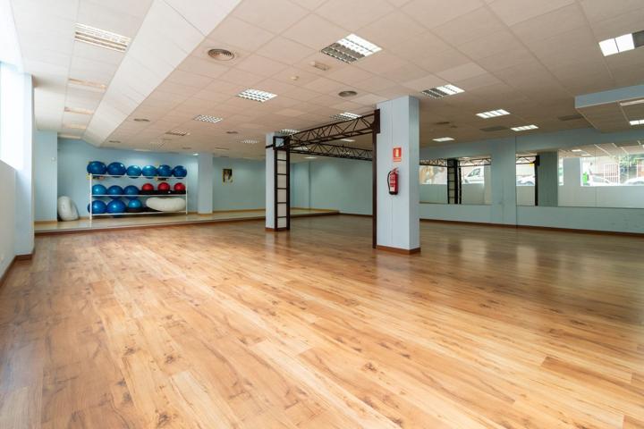 Otro En venta en Calle Ingeniero Doreste, 20, Vecindario-Los Llanos, Santa Lucía De Tirajana photo 0