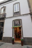 Otro En alquiler en Calle San Bernardo, 10, Vegueta - Triana, Las Palmas De Gran Canaria photo 0