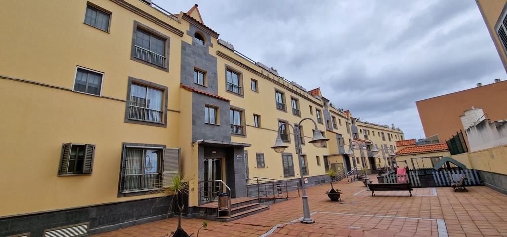 Piso En venta en Carretera Del Centro Monte Lentiscal, 41, Monte Lentiscal-Las Meleguinas, Santa Brigida photo 0
