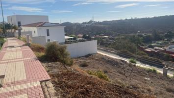 Terreno Urbanizable En venta en Calle Teruel, 0, Carretera Del Centro - Cono Sur, Las Palmas De Gran Canaria photo 0