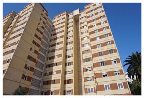 Piso En venta en Calle Joaquín Belón, 2, Ciudad Alta, Las Palmas De Gran Canaria photo 0