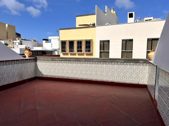  Ático En venta en Calle Mendizábal, 34, Vegueta - Triana, Las Palmas De Gran Canaria photo 0