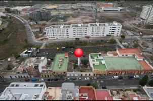 Terreno Urbanizable En venta en Calle Cruz Del Ovejero, 23, Tamaraceite - San Lorenzo, Las Palmas De Gran Canaria photo 0