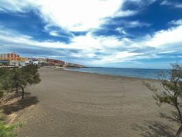 Piso En venta en Calle Vasco De Gama, Playa Del Hombre - Taliarte - Salinetas, Telde photo 0