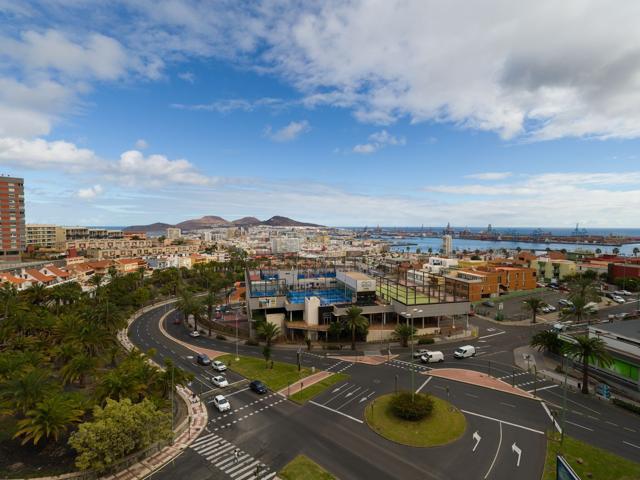 Piso En venta en Calle Joaquín Blume, 1, Ciudad Alta, Las Palmas De Gran Canaria photo 0