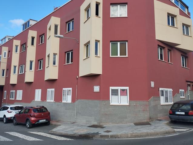 Piso En venta en Calle Luis Aguiar Toledo, 1, Valle De Los Nueve - El Ejido - Medianías, Telde photo 0
