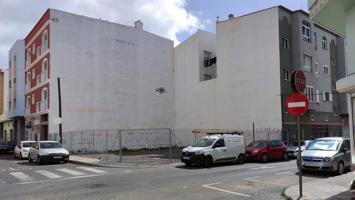 Terreno Urbanizable En venta en Calle Tiagua, 2, Vecindario Norte-Cruce Sardina, Santa Lucía De Tirajana photo 0