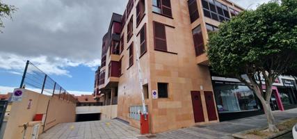 Parking Subterráneo En venta en Avenida Pintor Felo Monzón, 49, Ciudad Alta, Las Palmas De Gran Canaria photo 0
