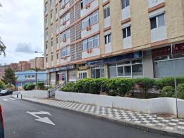 Piso En venta en Calle Calzada Lateral Del Norte, 3, Ciudad Alta, Las Palmas De Gran Canaria photo 0