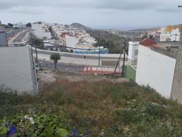 Terreno Urbanizable En venta en Calle Ibiza, 5, Santidad, Arucas photo 0