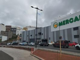 Terreno Urbanizable En venta en Calle Ibiza, 5, Santidad, Arucas photo 0