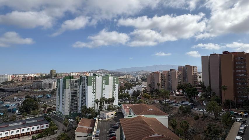 Piso En venta en Avenida Parque Central, 5, Ciudad Alta, Las Palmas De Gran Canaria photo 0