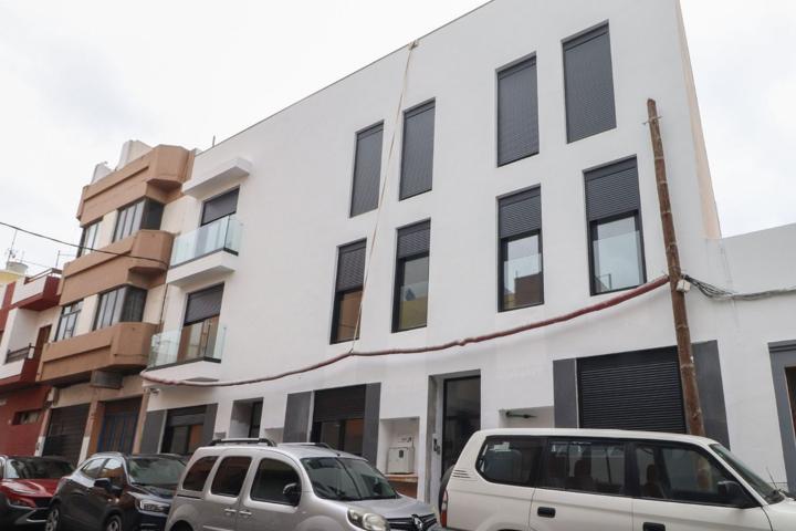 Piso En venta en Calle Doña Perfecta, 148, Ciudad Alta, Las Palmas De Gran Canaria photo 0