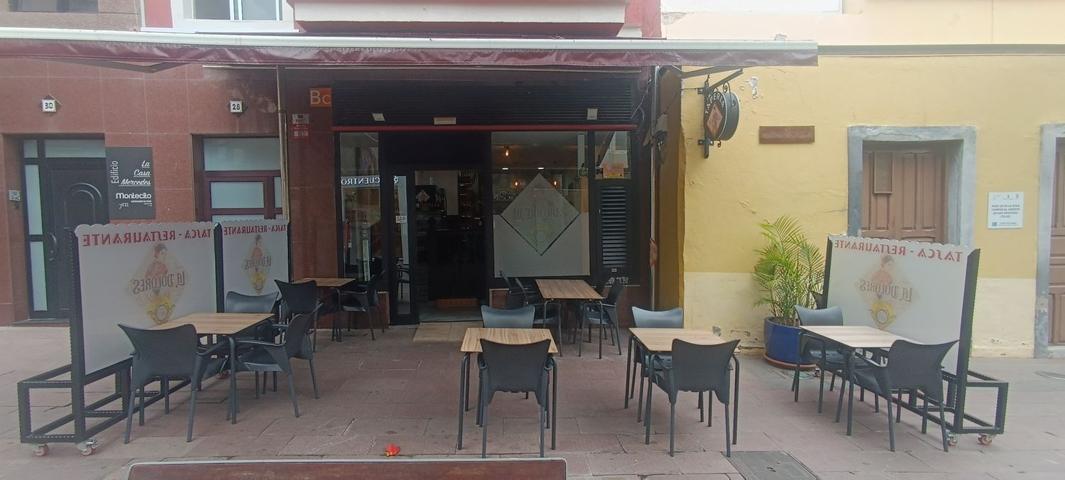 Otro En alquiler en Avenida De La Constitución, 28, San Gregorio, Telde photo 0