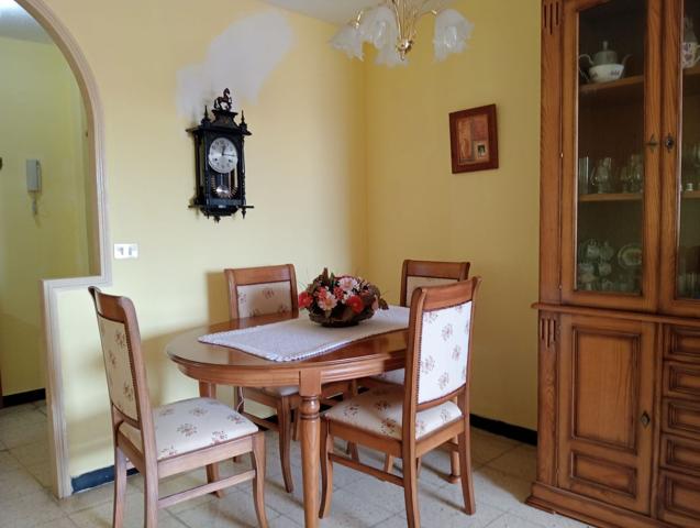 Piso En venta en Calle Fernando Sagaseta, 1, Jinamar, Telde photo 0