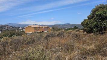 Terreno Urbanizable En venta en Camino El Raso, 23, Los Alvarados-Fuente Los Berros, Santa Brigida photo 0