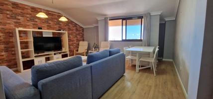Piso En venta en Calle Lopez Botas, 20, Callejón Del Castillo - El Calero - Las Huesas, Telde photo 0