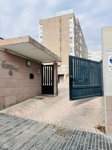 Parking Subterráneo En venta en Calle Doctor Alfonso Chiscano Díaz, 0, Ciudad Alta, Las Palmas De Gran Canaria photo 0