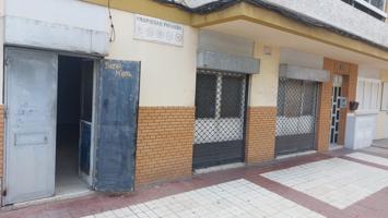 Otro En alquiler en Calle Calzada Lateral Del Norte, 15, Ciudad Alta, Las Palmas De Gran Canaria photo 0