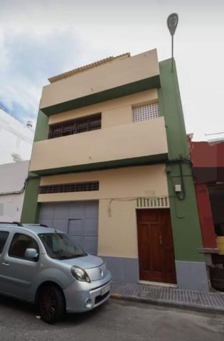 Comunidad En venta en Puerto - Canteras, Las Palmas De Gran Canaria photo 0