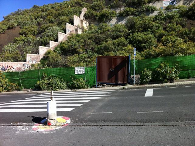 Terreno Urbanizable En venta en Calle Monte Coello, 1, Monte Lentiscal-Las Meleguinas, Santa Brigida photo 0